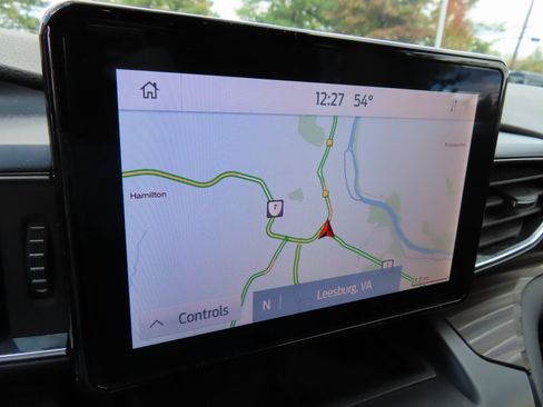 Used 2020 Ford Explorer Limited image 23