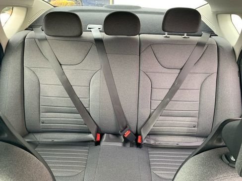 Used 2025 Kia K4 EX image 35