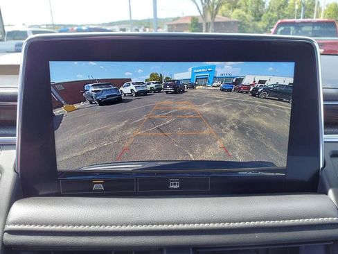 Used 2021 Chevrolet Tahoe Premier image 15