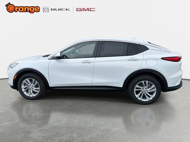 New 2026 Buick Envista Sport Touring w/ Convenience I Package FWD image 6