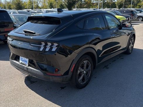 Used 2021 Ford Mustang Mach-E Select image 6