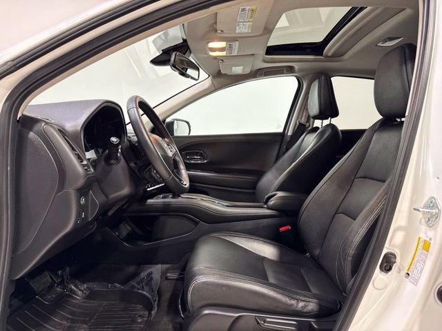 Used 2022 Honda HR-V EX-L image 6