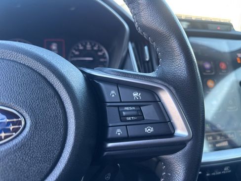Used 2024 Subaru Legacy Limited image 22