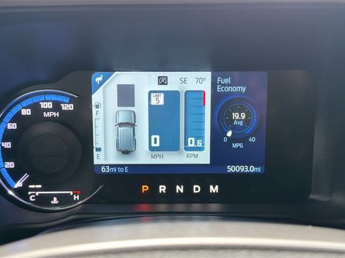 Used 2023 Ford Bronco Wildtrak image 24