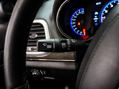 Used 2018 Jeep Grand Cherokee Trackhawk AWD/4WD image 18