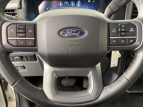 Certified 2024 Ford F150 XLT image 16