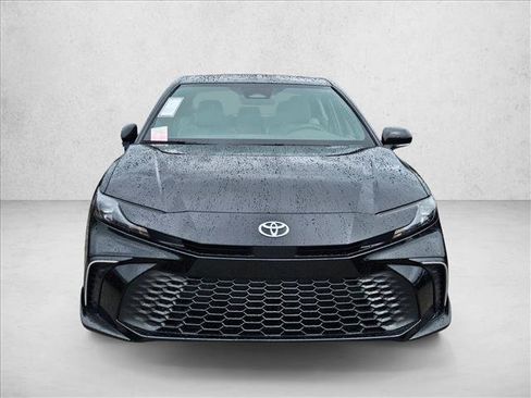 New 2026 Toyota Camry SE image 6