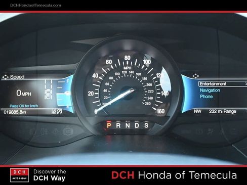 Used 2022 Ford Edge ST-Line w/ Class II Trailer Tow Package image 10