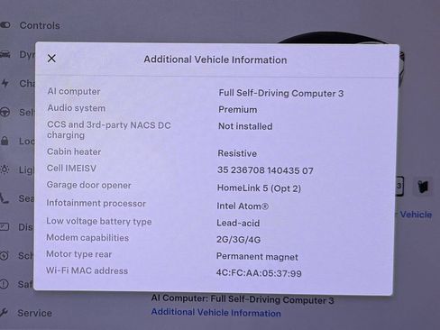 Used 2018 Tesla Model 3 Long Range RWD image 25