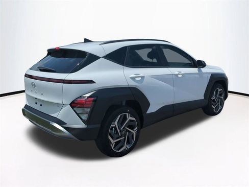 New 2026 Hyundai Kona SEL Premium FWD image 5