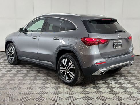 New 2026 Mercedes-Benz GLA 250 4MATIC image 3