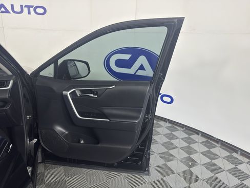 Used 2024 Toyota RAV4 XLE w/ Convenience Package FWD image 41