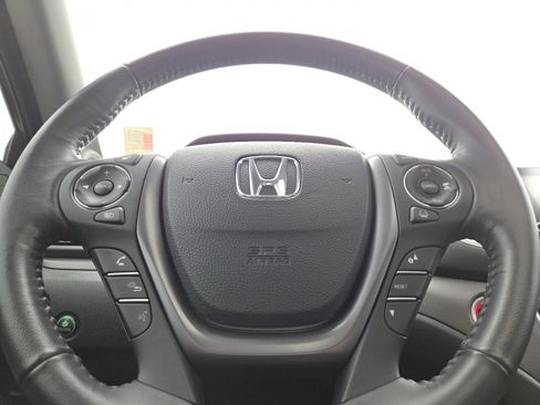 Used 2023 Honda Ridgeline RTL image 25