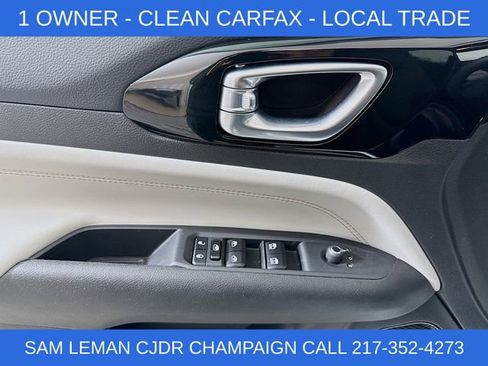 Used 2024 Jeep Compass Limited image 17