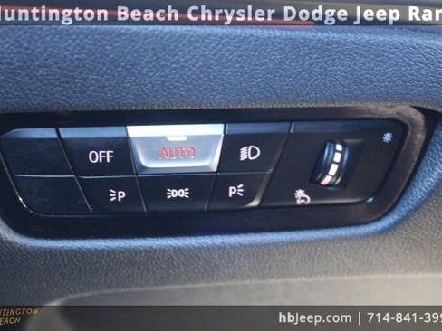 Used 2024 BMW 430i Convertible image 19