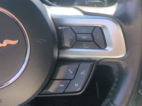 Used 2019 Ford Mustang GT Premium image 26