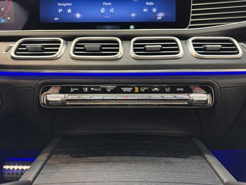 Certified 2025 Mercedes-Benz GLE 63 AMG S image 18