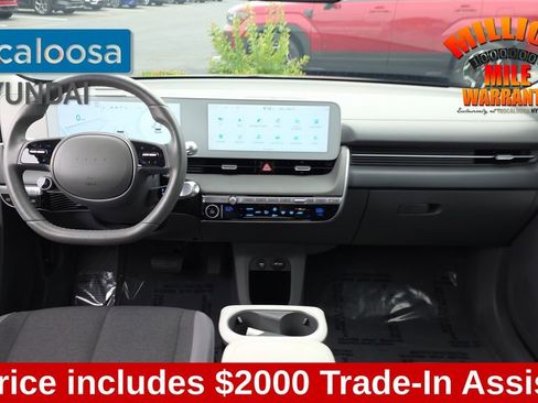 Used 2024 Hyundai Ioniq 5 SEL RWD image 25