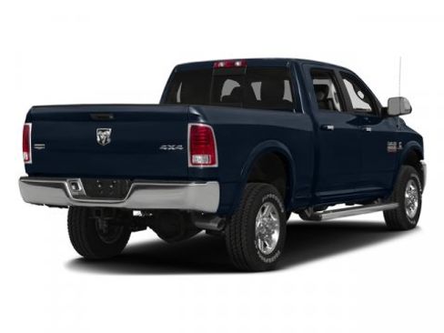 Used 2016 RAM 2500 Laramie w/ Convenience Group image 2