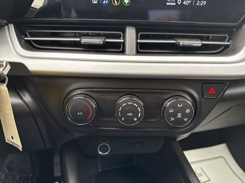 Used 2024 Chevrolet Trax LS image 26