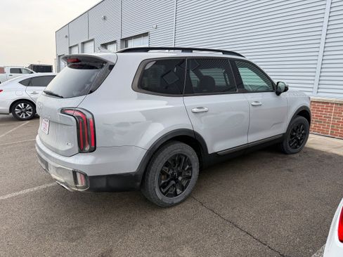 Used 2023 Kia Telluride SX X-Pro image 10