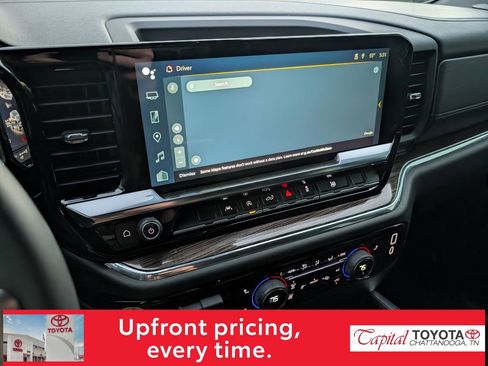 Used 2024 Chevrolet Silverado 1500 RST image 20