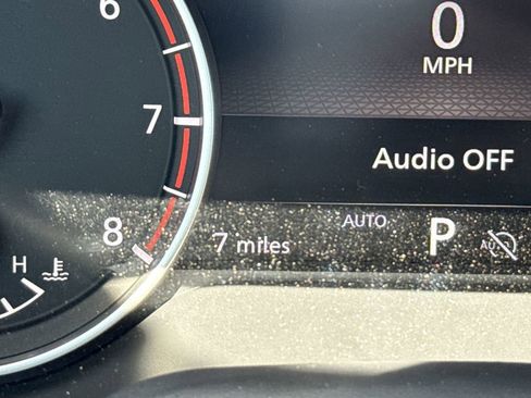 New 2026 Nissan Rogue Rock Creek image 31