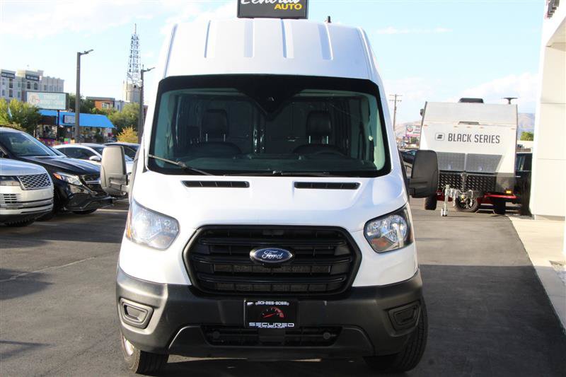 Used 2020 Ford Transit 250 148 High Roof Extended RWD image 3