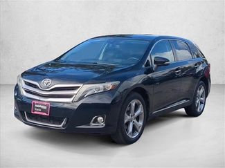 Used 2013 Toyota Venza Limited w/ Tow Prep Pkg video 1