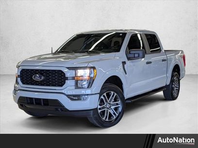 Used 2023 Ford F150 XL w/ STX Appearance Package