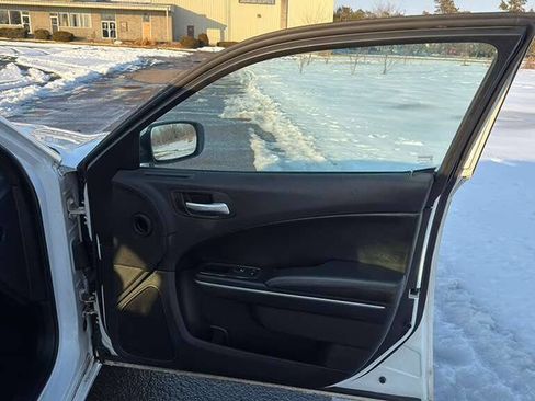 Used 2018 Dodge Charger Police w/ Fleet Safety Group image 26