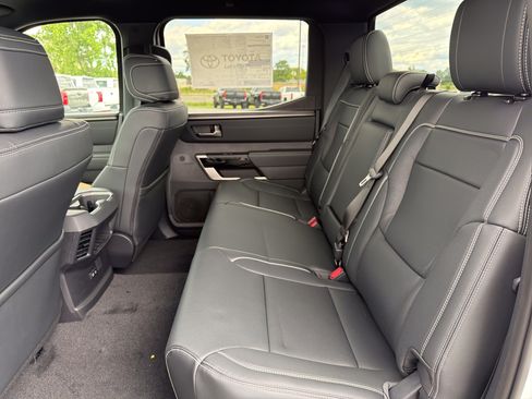 New 2026 Toyota Tundra Limited AWD/4WD image 26