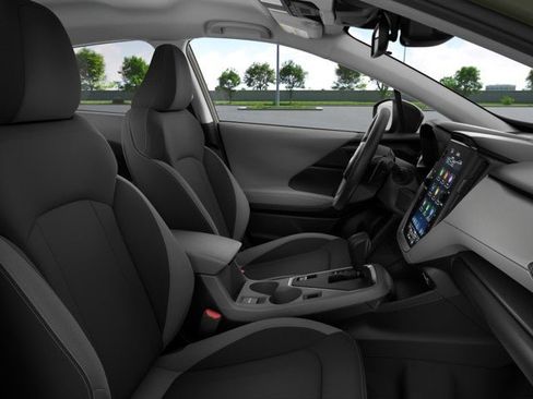 New 2026 Subaru Crosstrek 2.5i Premium AWD/4WD image 15