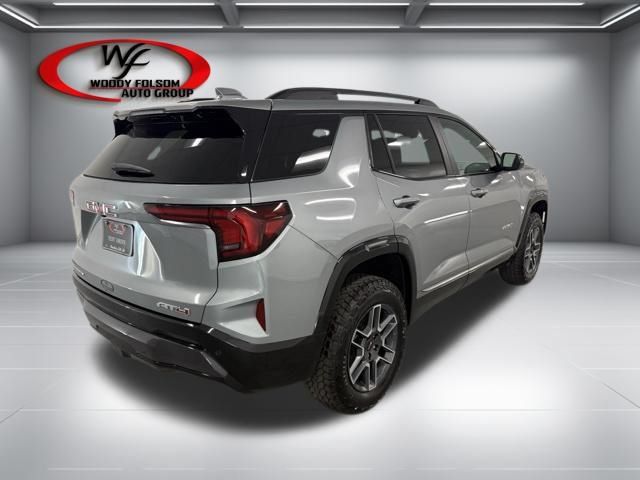 New 2026 GMC Terrain AT4 AWD/4WD image 6