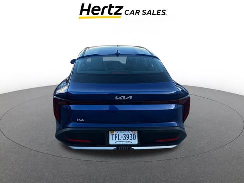 Used 2025 Kia K4 LXS image 5