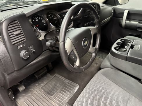 Used 2008 Chevrolet Silverado 1500 LT w/ Texas Edition image 10