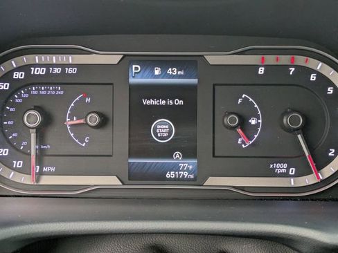 Used 2023 Hyundai Tucson SEL image 27