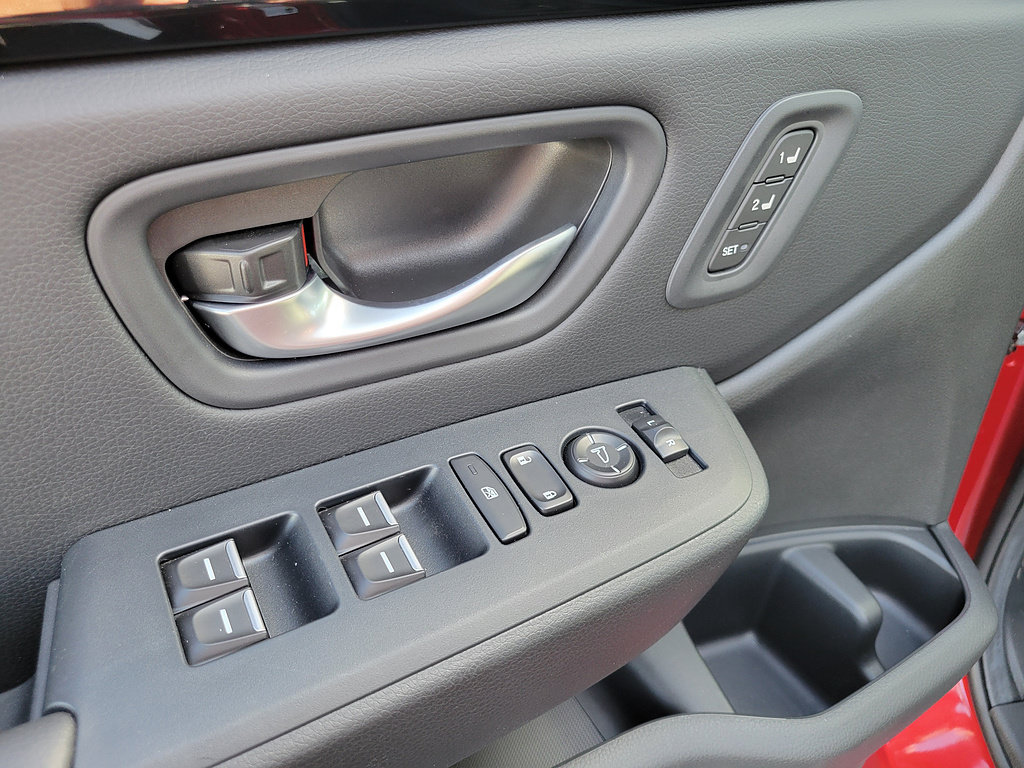 Certified 2024 Honda Pilot EX-L image 18
