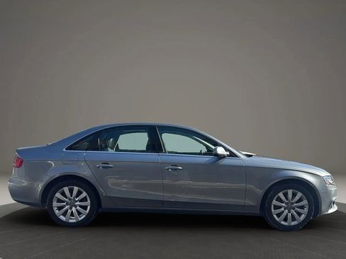 Used 2011 Audi A4 2.0T Premium Plus image 4