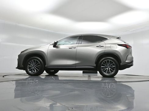 Used 2025 Lexus NX 350 AWD w/ Cold Area Package image 52