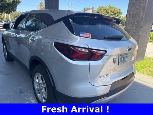 Used 2019 Chevrolet Blazer LT image 15