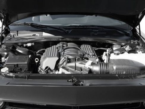 Used 2016 Dodge Challenger R/T Scat Pack image 16