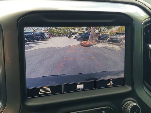 Used 2020 Chevrolet Silverado 1500 LTZ w/ LTZ Premium Package image 26