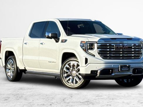 New 2026 GMC Sierra 1500 Denali image 2