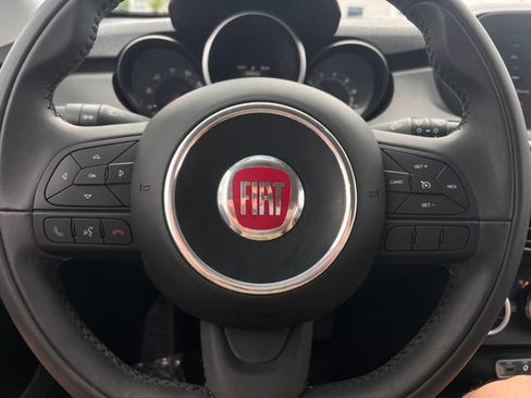 Used 2018 FIAT 500X Trekking FWD image 19