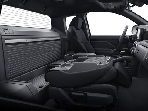 New 2026 Toyota Tacoma SR image 7