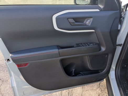 Used 2023 Ford Bronco Sport Heritage w/ Heritage Convenience Package image 14