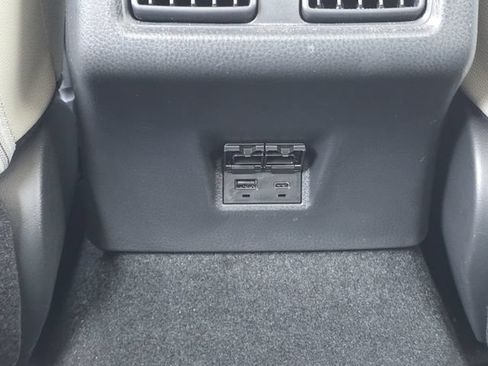 Used 2025 Toyota Camry XLE w/ Premium Package FWD image 20