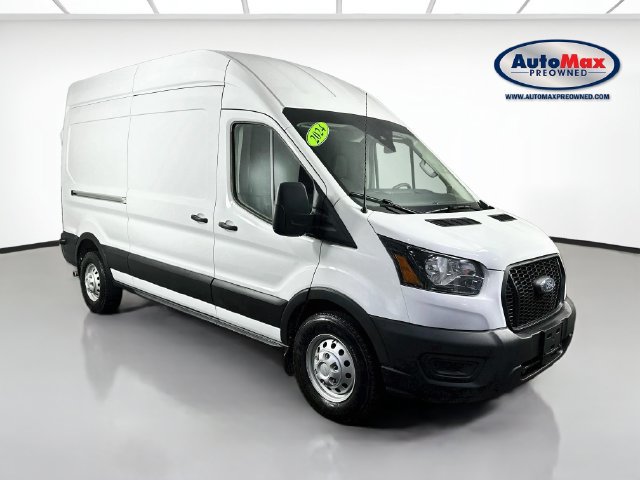 Used 2024 Ford Transit 350 148 High Roof RWD image 1
