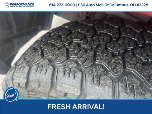 Used 2018 RAM 1500 Express w/ Express Value Package image 11